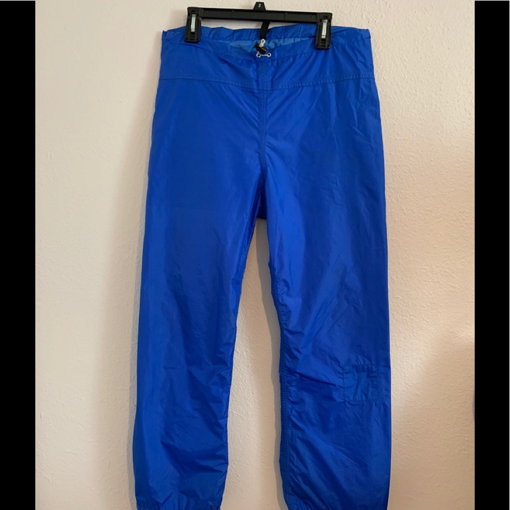 The north face Gore-Tex pants size M.☃️🌨👍
